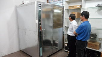 山東石島片區完成三家漁業船舶GMDSS設備岸上維修站認可工作，強化信息咨詢服務