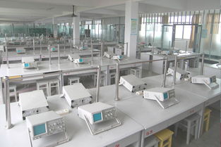 石家莊家電制冷維修學校 先參觀后入學，專業服務助您成才